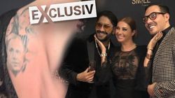 Anamaria Prodan, mesajul CLAR prin care arată că nu divorţează de Reghe! Impresara a spulberat toate zvonurile răutăcioase. VIDEO EXCLUSIV!