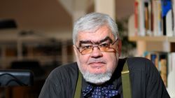 Dramă pentru băiatul lui Andrei Pleşu! Mihai şi-a pierdut câinele la care ţinea enorm: ”Seth nu mai e.. inima lui mare şi bună a clacat!”