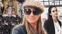 Anamaria Prodan s-a înfuriat că a fost acuzată că şi-a ajutat fiica să ajungă pe podiumul de modă de la Milano: “Este meritul copilului meu că a ajuns nr. 1! 