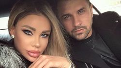 Bianca Drăguşanu surprinde din nou. N-ai văzut-o niciodată aşa: „Eu sunt nevastă-sa!
