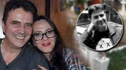 Primul Crăciun fără Vali Rotari, fondatorul trupei “Foişorul de foc”! Văduva Aniela s-a ocupat de mormântul muzicianului: ”Am terminat de aranjat la Vali. Iată ce a ieşit!” FOTO