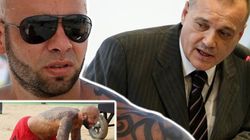 Giani Kiriţă, lăudat de un fost mare fotbalist: ”Nu e puţin lucru să dovedeşti pregătire fizică ireproşabilă, să suporţi disconfortul competiţiei..”