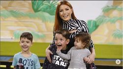 Băieţelul Elenei Gheorghe a împlinit şapte ani. Micuţul a avut nu unul, ci TREI torturi spectaculoase la ziua lui. Orice copil şi-ar dori aşa ceva FOTO!