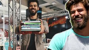 Ştefan de la Exatlon se face speaker motivaţional: „Îmi împărtăşesc poveştile cu entuziasm”