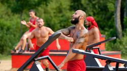 Yamato, primit ca un adevărat campion, chiar dacă nu e câştigătorul Exatlon! Ce cadouri de adevărat samurai a primit Faimosul, la revenirea în România EXCLUSIV