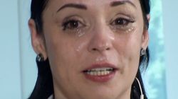 Andreea Marin, suspectă de cancer: „Fără sănătate nu avem nimic”