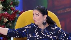 Gabriela Cristea a povestit cum a rămas gravidă a doua oară: "Tavi e de vină. El e de vină, iar mie mi-a plăcut"
