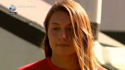 Incredibil, ce s-a întâmplat la Exatlon! Monica Roşu a spus totul! Cum s-au spălat faimoasele la baracă mai bine de trei luni!