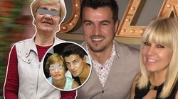”Soacra” Elenei Udrea, mesaj cutremurător din Italia: ”Străinătatea nu este nici dulce, nici frumoasă! Este un tărâm al dorului!” Mama lui Adrian Alexandrov munceşte în peninsulă