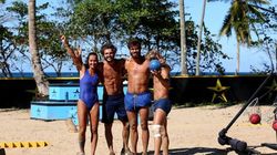 Au devenit vedete în 2018! Exatlon i-a făcut celebri! Ce s-a întâmplat cu cei mai iubiţi concurenţi