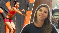 Mădălina Predoi, ultima fată eliminată de la Exatlon, s-a întors în România!  "Mi-a fost greu să mă adaptez"