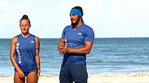 Avalanşă de glume în avion între rivalii EXATLON! ”Poate ne găsim familiile pe aeroport că se bat”! EXCLUSIV WOWbiz.ro