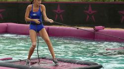 Primele imagini cu Războinica Corina Petruţ în România! Care a fost cea mai mare frică a ei, dar şi lecţia de viaţă preţioasă pe care a învăţat-o