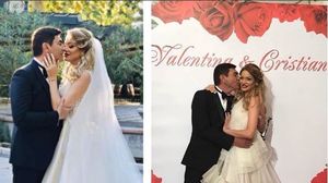 Ele au fost cele mai spectaculoase mirese în 2018! Ce dive şi ce nunţi s-au detaşat în showbiz