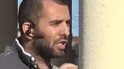 Fostul iluzionist român, Alin Blaine, slujbă de evanghelizare în Florida! ”Oamenii coborau de pe vasele de croazieră” EXCLUSIV