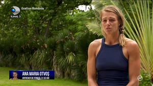 Iubitul Anei Otvoş, la Exatlon în sezonul 3?! L-a pregătit deja! Prima imagine cu el în echipamentul Războinicilor