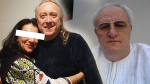 Soţia lui Ovidiu Tender, milionarul încarcerat, emoţionată la un concert de ziua ei: ”Îi mulţumesc prietenului nostru Ştefan Hruşcă pentru seara minunată de Sf. Daniel!”
