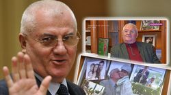 Cel mai sincer interviu: Mitică Dragomir a fost condamnat la închisoare şi a avut probleme de sănătate: ”Am stat trei zile la reanimare”