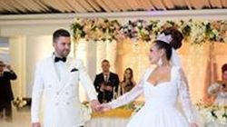 Scandalul dintre Bianca Rus şi soţul ei ia amploare: „M-a strâns de gât în timp ce aveam o discuţie în contradictoriu”