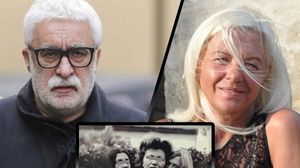 Drama secretă a primei soţii a lui Adrian Sârbu! Lavinia şi-a pierdut sora mai mare acum 10 ani: ”O port mereu în suflet şi mă rog bunului Dumnezeu..”