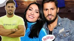 Faimosul Silviu Nicolae, dezvăluiri exclusive despre iubita lui! ”Trăiesc o perioadă foarte interesantă”