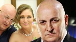 Cum arată acum femeia părăsită de Bebe Cotimanis! După ce actorul a fost surprins cu amanta, Florina a căzut în depresie!