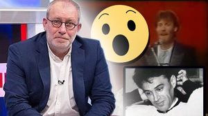 Cum arăta Florin Busuioc la începuturile carierei în televiziune! Busu i-a luat locul regretatului Ioan Luchian Mihalea, care fusese asasinat! VIDEO