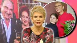 Teo Trandafir, "Premiul pentru Excelenţă în Televiziune" la Premiile Stela Popescu! A venit la gală cu Maia, fiica ei: "Stelei i-ar fi plăcut mult"