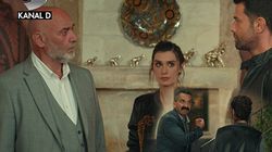 Cemal află secretul tatălui său, azi, în ”Dragoste şi ură”