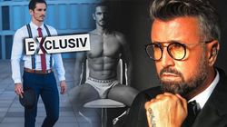 Ofertă ŞOC pentru Alin Andronic de la Exatlon! Uite ce i-a propus Cătălin Botezatu! Pe "războinic" îl aşteaptă un job de invidiat! "E perfect pentru trupa mea" EXCLUSIV