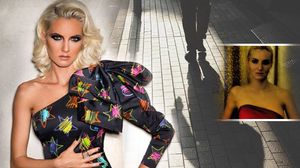 Legătura neştiută dintre cântăreaţa găsită moartă în Dunăre şi un celebru burlac! Anca Pop, apropiată de Andrei Andrei