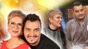 Teo şi Bursucu, gazdele Revelionului de la Kanal D! Peste 60 de vedete vor trece în Noul An alături de ei