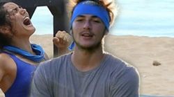 Iulian Pîtea, dezvăluire de senzaţie după Exatlon! ”Naomi este îndrăgostită de Alin” EXCLUSIV