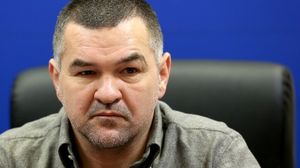 „Furam şoriciul de pe şuncă” Amintiri din copilărie cu Leonard Doroftei! Declaraţii de senzaţie despre ce făcea de Crăciun, când era mic