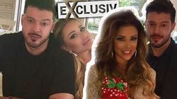 Doamne, cum poate să vorbească Victor Slav despre Bianca Drăguşanu. Uite ce spune despre mama fetiţei lui. Nu te aşteptai la asemenea cuvinte EXCLUSIV