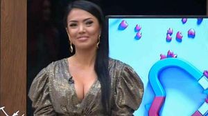 Explozie de bucurie la "Puterea Dragostei"! Andreea Mantea a anunţat favoriţii săptămânii