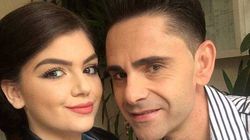 Puţini se aşteptau la asta! Fiica lui Aurelian Preda a plecat în Italia la mama ei! Motivul surprinzător pentru care Anamaria Rosa a luat această decizie