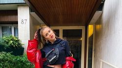 Emiliana de la ”Bravo, ai stil” a plecat la Paris! Cum va arăta frumoasa femeie în seara de Revelion