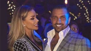 Lovitură dură pentru Bianca Drăguşanu! Alex Bodi s-a întors la fosta soţie şi a chemat-o chiar în vacanţa în care plecase cu vedeta! Cum arată cea care i-a luat locul divei