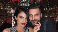 Aceasta este imaginea în care se observă cel mai uşor cât de mult seamănă cei doi îndrăgostiţi