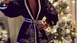 Aceasta este poza ŞOCANTĂ pe care Bianca Drăguşanu a şters-o după câteva minute. E imaginea anului, cu ea goală sub duş. Apropiaţii i-au zis să-i dea urgent "delete"