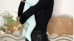 Adelina şi Zeny, din nou acasă! "Suntem sănătoase şi vesele"