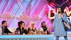Alexandra de la “Bravo, ai stil!”, aplaudată de Angelina Jolie de România pentru modul în care îşi exprimă punctul de vedere în războiul cu Bianca