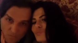 Ea e noua iubită a lui Syda! După despărţirea de Maria Grigoriu, fostul soţ al Elenei Băsescu s-a cuplat cu o altă bombă sexy