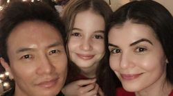 Monica Gabor, însărcinată? A făcut publică prima fotografie: ”E băieţel!”