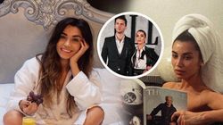 Faimoasa Lili Sandu, vacanţă de vis, departe de Bucureşti