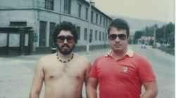 Scandal monstru între Jean Maurer şi Serghei Mizil: ”Aşa sunt unii foşti prieteni cărora băutura le-a mâncat creierii!” Cei doi au fost cei mai buni amici în tinereţe EXCLUSIV