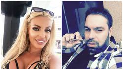 Prima reacţie a Loredanei Chivu după ce s-a scris că a fost bătută de Salam!
