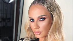 Andreea Bănica a pozat goală în Maldive! Imaginea i-a înnebunit pe fanii artistei
