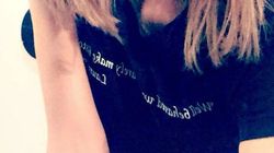 Betty Stroe a cântat de Revelion la Băile Felix, după care a pozat sexy pentru fani! FOTO